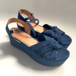 Caslon Platform Sandals